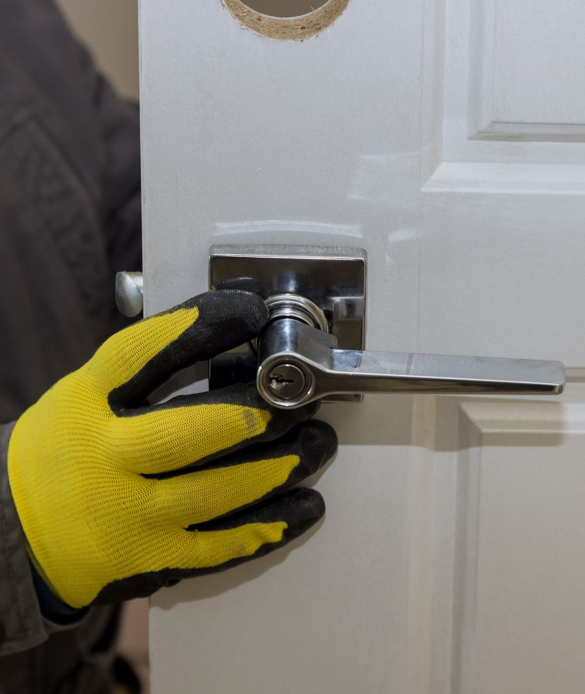 chaveiro proximo de mim em Recife